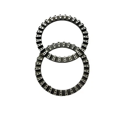 Somaloy 500/700/1000 Ilchodach Maighnéadach Bog Do Mhótar Flux Aiseach